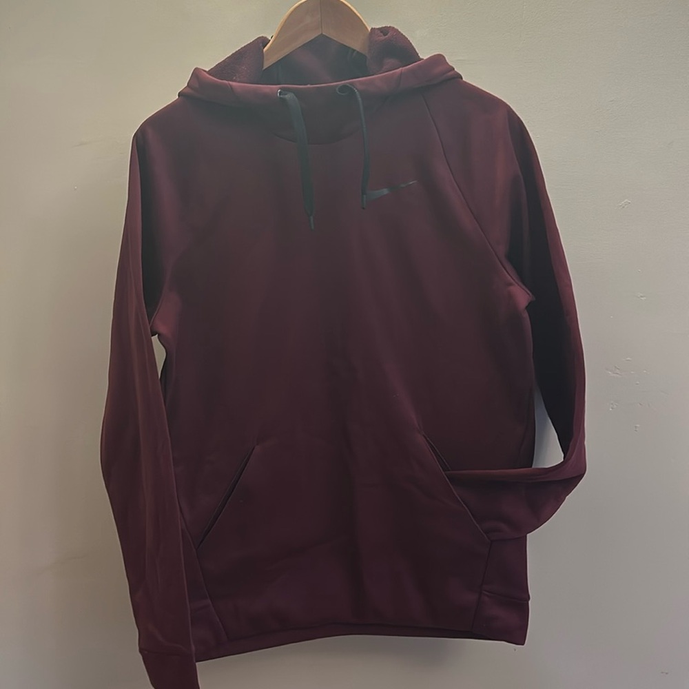 Pre Owned NIKE Dry Fit Hoodie